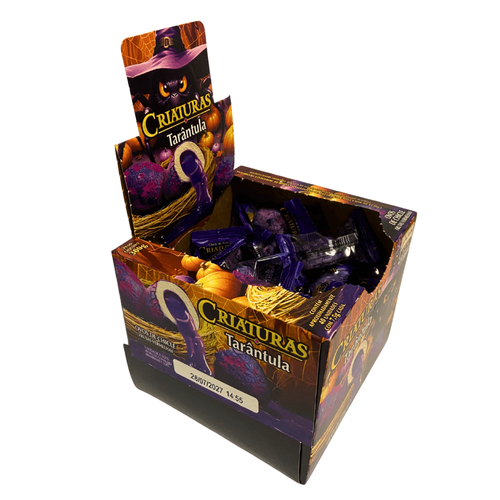 Criaturas Tarântula de Framboesa (5).png