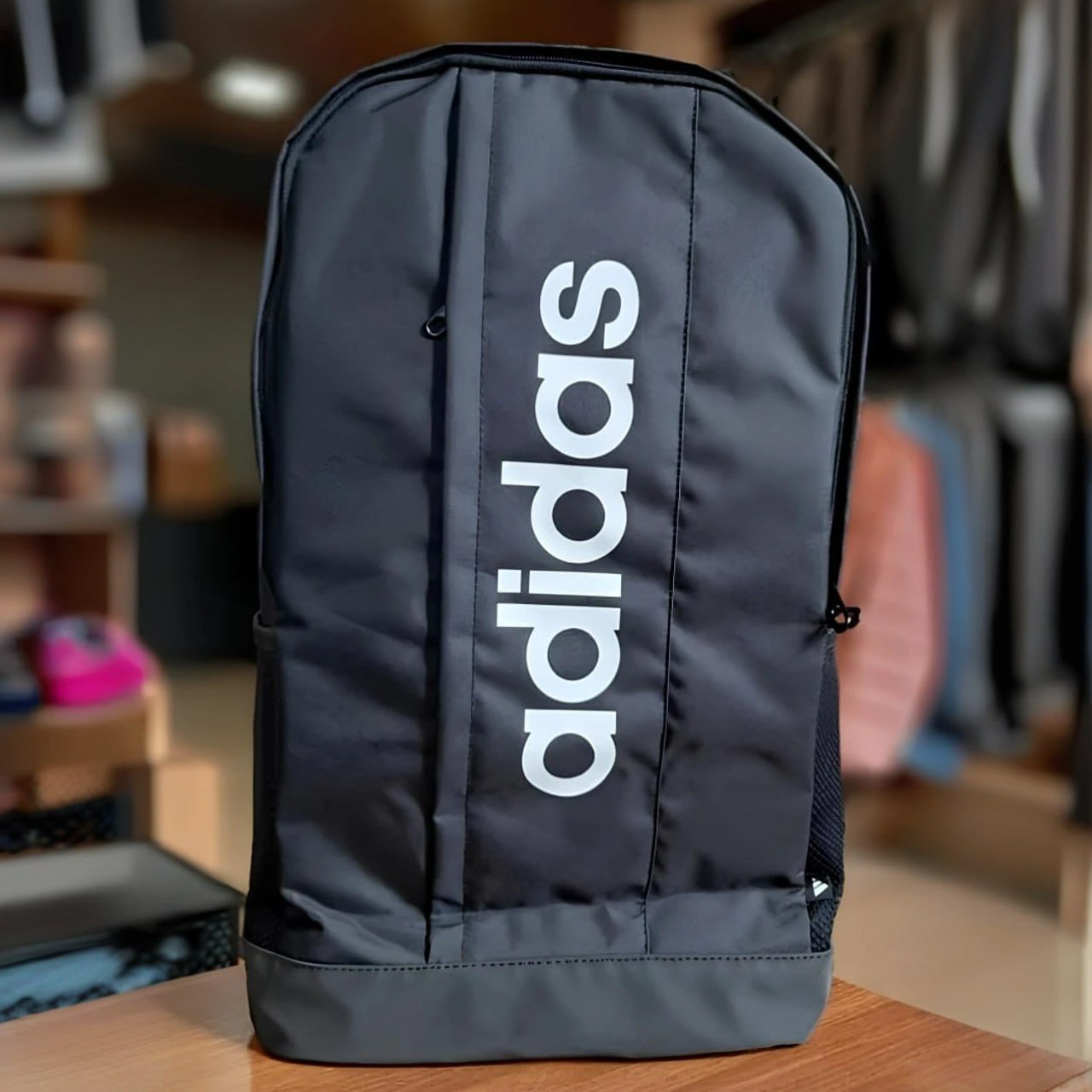 Mochila linear adidas Jd9556 Mochila unissex