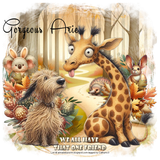  LoriMfriend GorgeousArie vi