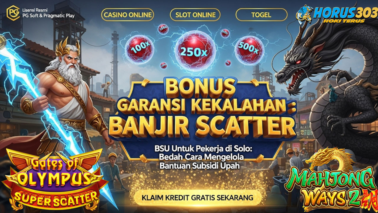 BSU untuk Pekerja di Solo: Bedah Cara Mengelola Bantuan Subsidi Upah, Fokus Dana Darurat Dulu!