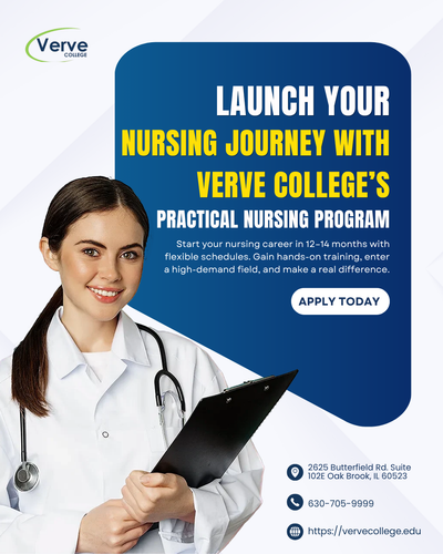 Practical Nursing Program at Verve College.png