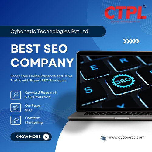 Best SEO Company & Best SEO Services: Cybonetic Technologies Pvt Ltd.jpg