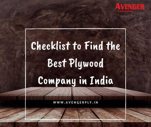 How to Identify the Best Plywood Company in India – A Quality Buyer’s Checklist.jpg