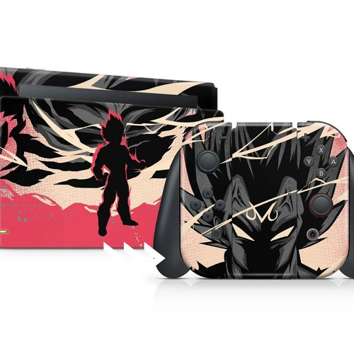 Nintendo Switch Console Skins & Covers.jpg