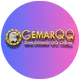 Logo GEMARQQ - Situs Game Kartu Online Terpercaya