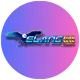 Logo ELANGQQ - Situs Game Kartu Online Populer