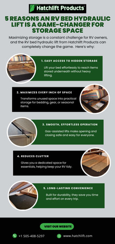 5 Reasons an RV Bed Hydraulic Lift is a Game Changer for Storage Space.jpg