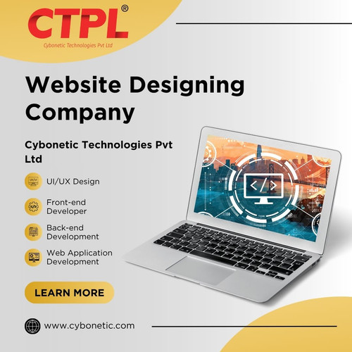 Website Designing Company & Web Development Services: Cybonetic Technologies Pvt Ltd.jpg