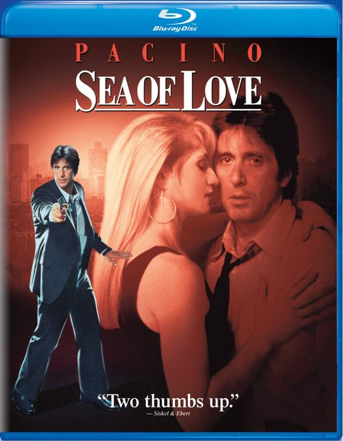 Morze miłości / Sea of Love (1989) PL.1080p.BDRip.H264-wasik / Lektor PL