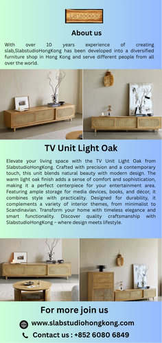 TV Unit Light Oak.png