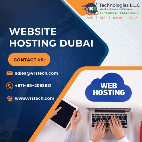 High-Speed Web Hosting in Dubai.jpg