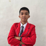 Portrait of a confident female business professional with glasses