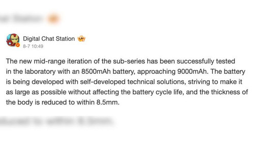 Forget the Redmi Turbo 5 Pro Xiaomi Is Working On A Smartphone With Up To 9000 mAh Battery.jpg