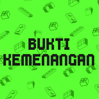 BUKTI KEMENANGAN