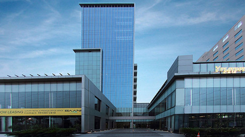 Find Premium Office Space for Rent in Gurgaon with Property4Sure.jpg