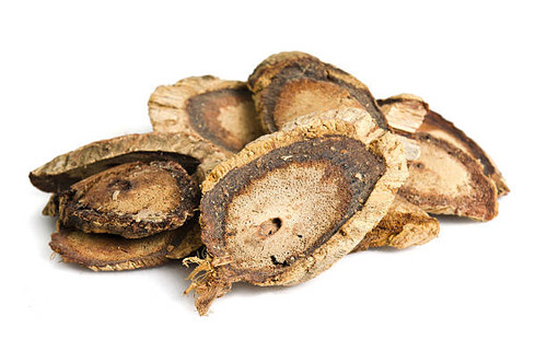 Butea superba Roxb (Also named as red Kwao Krua, Leguminosae Butea superba or simply Butea) tuber ro.jpg