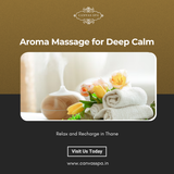 Aroma Massage