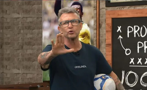 TRICOLOR IMPLACÁVEL! Crespo transforma o São Paulo e Neto reage!