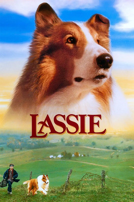 Lassie [1994] [DVD5-R1] [Latino]