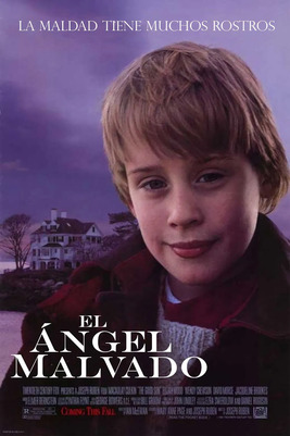 The Good Son [1993] [DVD5-R1] [Latino]