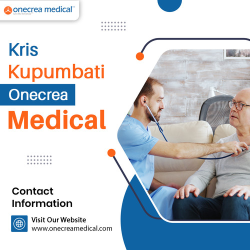 Kris Kupumbati Onecrea Medical.jpg