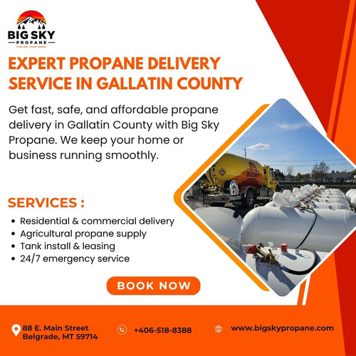 Expert Propane Delivery Service in Gallatin County.jpg