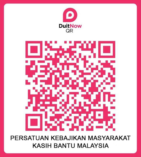TG QR