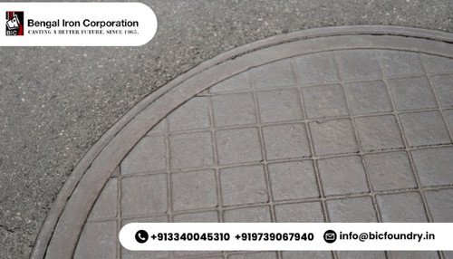 BEST MANHOLE COVER MANUFACTURER – BIC INDIA.jpg