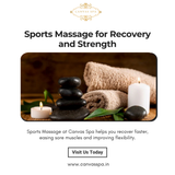 Sports Massage