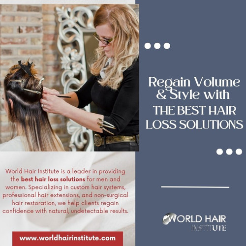 Regain Volume & Style with the Best Hair Loss Solutions.jpg