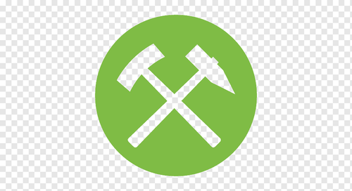 png transparent hammer logo computer icons mines trademark photography technic.png