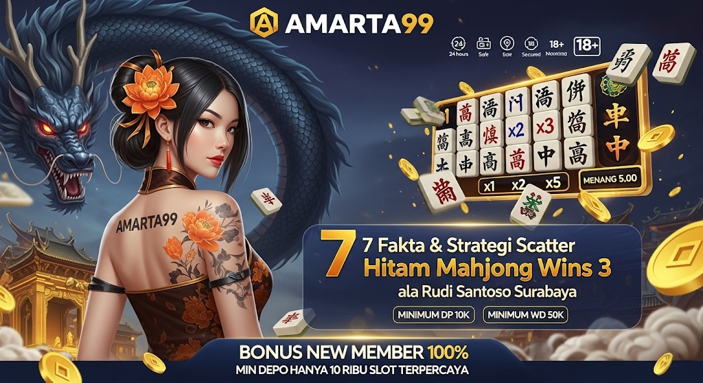 AMARTA99