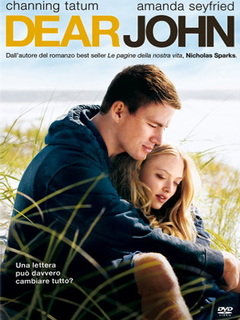 Dear John  (2009)  Dvd9