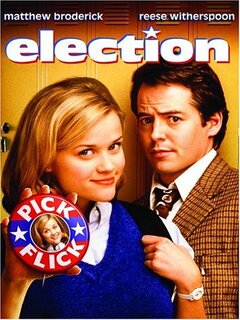 Election (1999)  Dvd9
