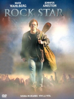 Rock Star  (2001)  Dvd9