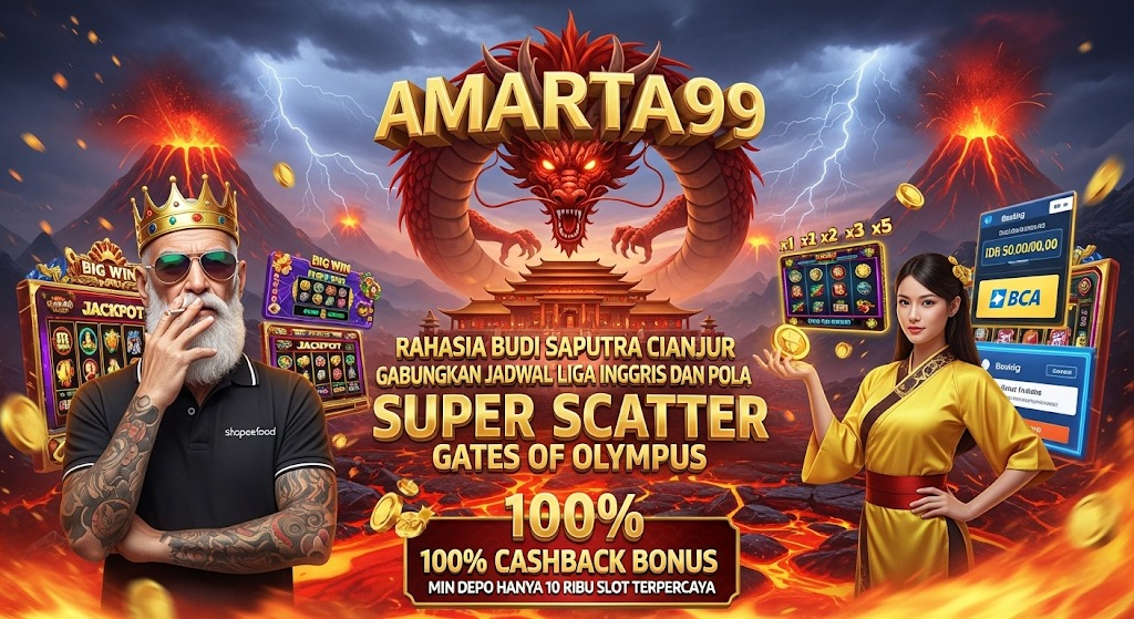 AMARTATERKINI