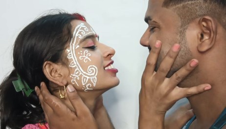 Married NewWife Hindi UnRated Hot Short Film