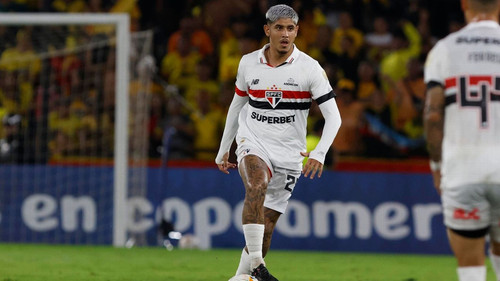 São Paulo: reforços até 2028 e mudanças estratégicas antes da decisão na Libertadores