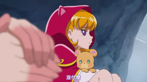 [FLsnow][Maho Girls Precure!][05][CHT][720p].mp4 snapshot 13.43 [2025 08 11 23.23.36].jpg