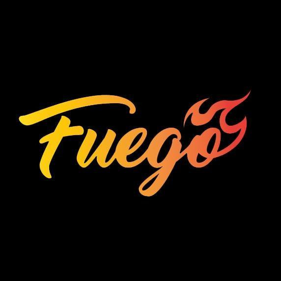 Fuego Shoes logo