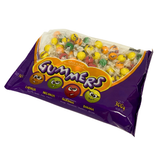 Chiclete Gummers Sortido (3)