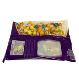 Chiclete Gummers Sortido (6)