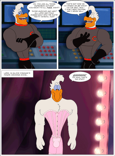 lancecorsetanimcomic