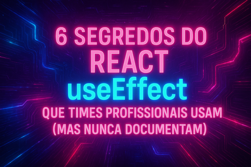 20250811 1626 Segredos do React simple compose 01k2d9f39beetbc378axgssthq.png