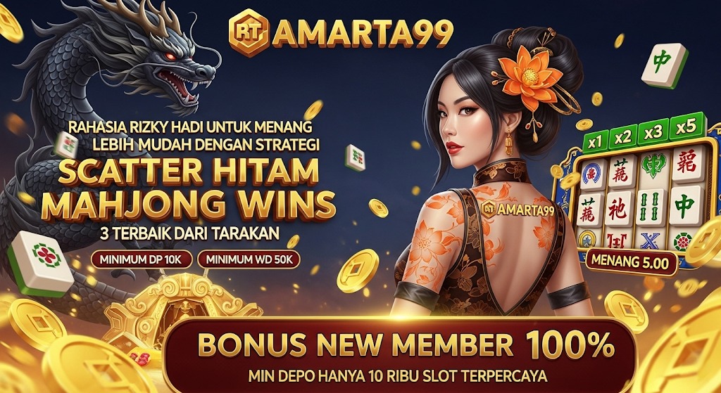 AMARTA99