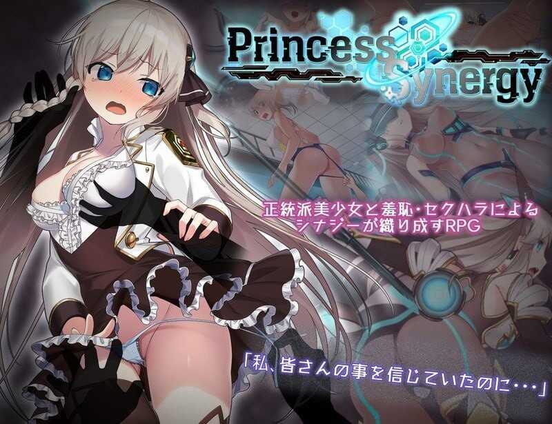 [RPG/NTR]公主协同效应/Princess Synergy 先行版 ver25.08.01 AI汉化版 [1.6G]-小陌资源库