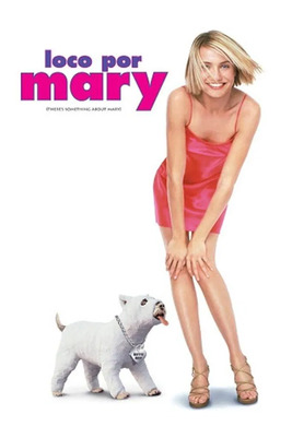 There’s Something About Mary [1998] [DVD5-R1] [Latino]