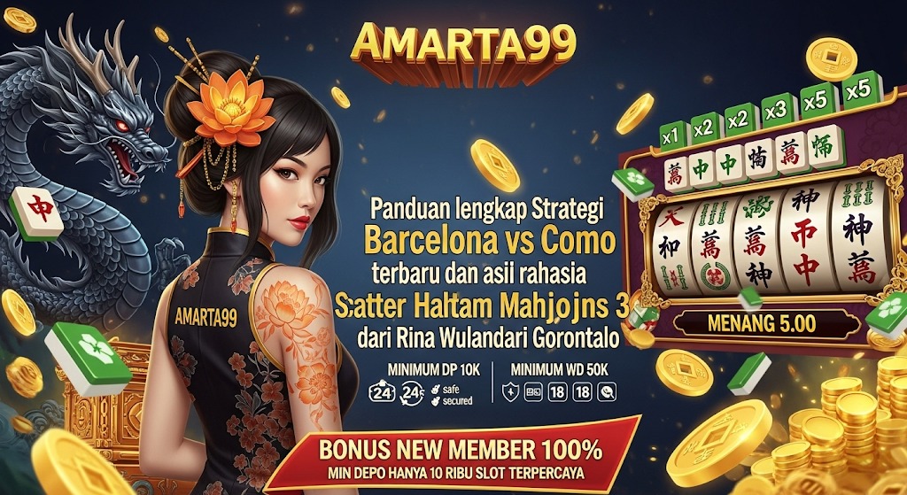 AMARTATERKINI