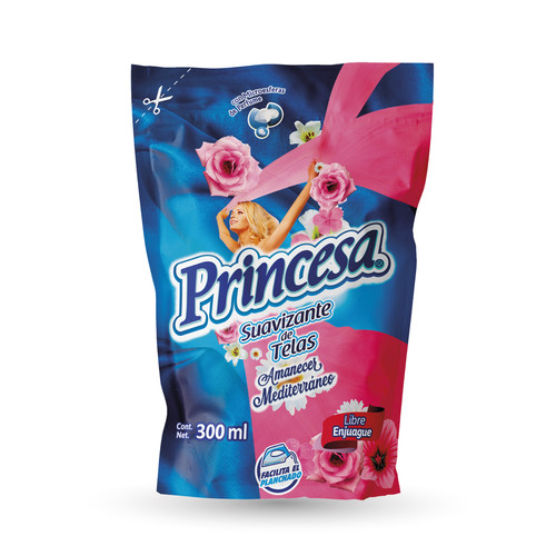 Suavizante amanecer mediterraneo 300ml Mercado libre Mesa de trabajo 1.jpg