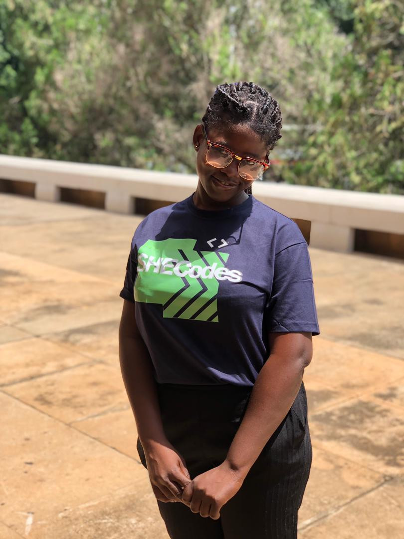 Kampusi Desiree Akewele Ajegewe